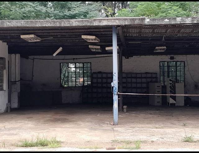 FARM FOR SALE IN MNANDI